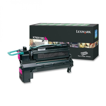 Консуматив LEXMARK X792X1MG