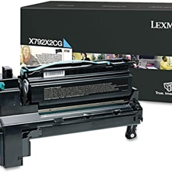 Консуматив LEXMARK X792X2CG