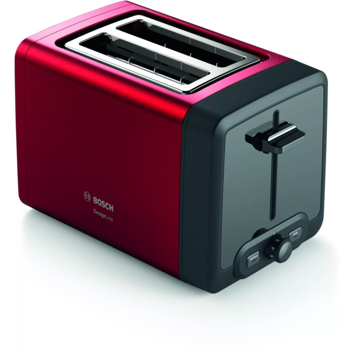 Тостер BOSCH TAT4P424 Тостер BOSCH TAT4P424 - Малки домакински уреди