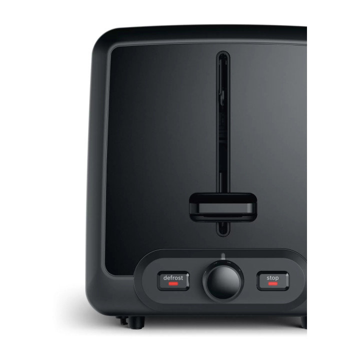 Тостер BOSCH TAT4P424 Тостер BOSCH TAT4P424 - Малки домакински уреди