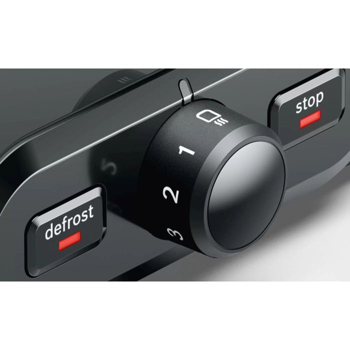 Тостер BOSCH TAT4P424 Тостер BOSCH TAT4P424 - Малки домакински уреди
