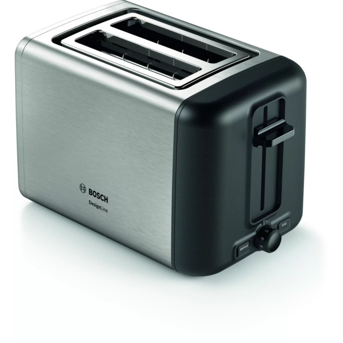 Тостер BOSCH TAT3P420 Тостер BOSCH TAT3P420 - Малки домакински уреди
