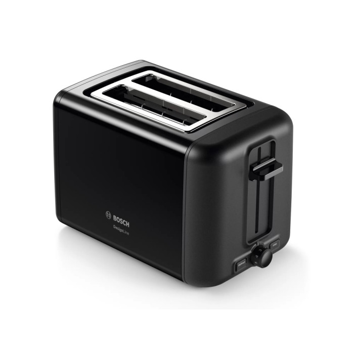 Тостер BOSCH TAT3P423 Тостер BOSCH TAT3P423 - Малки домакински уреди