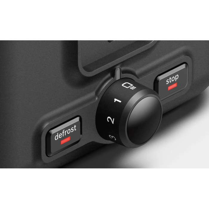 Тостер BOSCH TAT3P423 Тостер BOSCH TAT3P423 - Малки домакински уреди