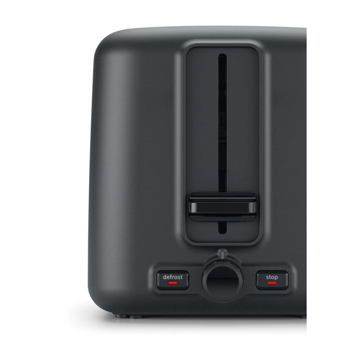 Тостер BOSCH TAT3P424 Тостер BOSCH TAT3P424 - Малки домакински уреди