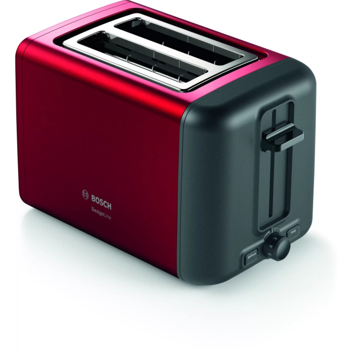 Тостер BOSCH TAT3P424 Тостер BOSCH TAT3P424 - Малки домакински уреди