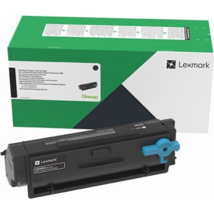Консуматив LEXMARK 55B2H00