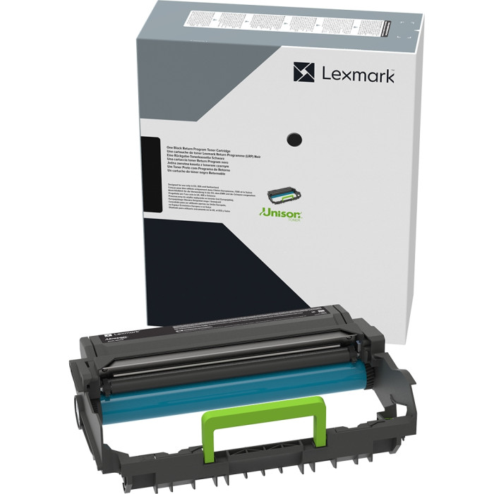 Консуматив LEXMARK 55B0ZA0