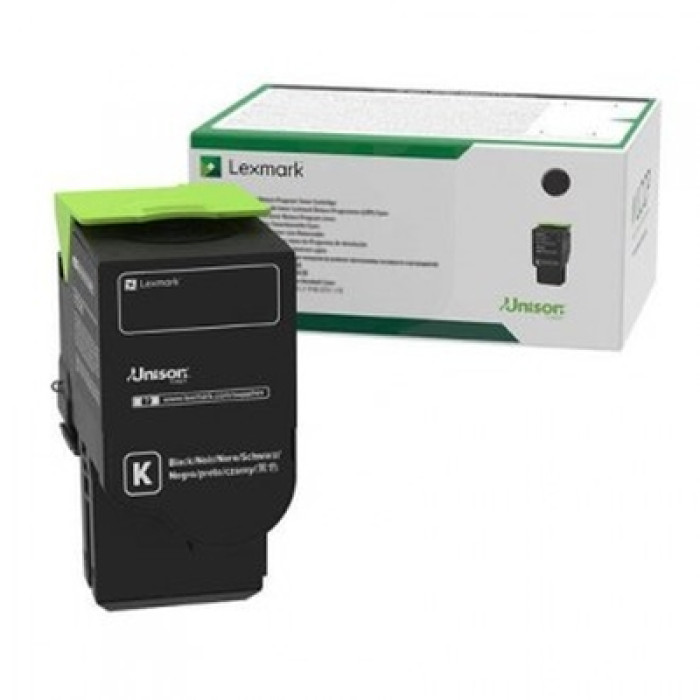 Консуматив LEXMARK 78C2UK0