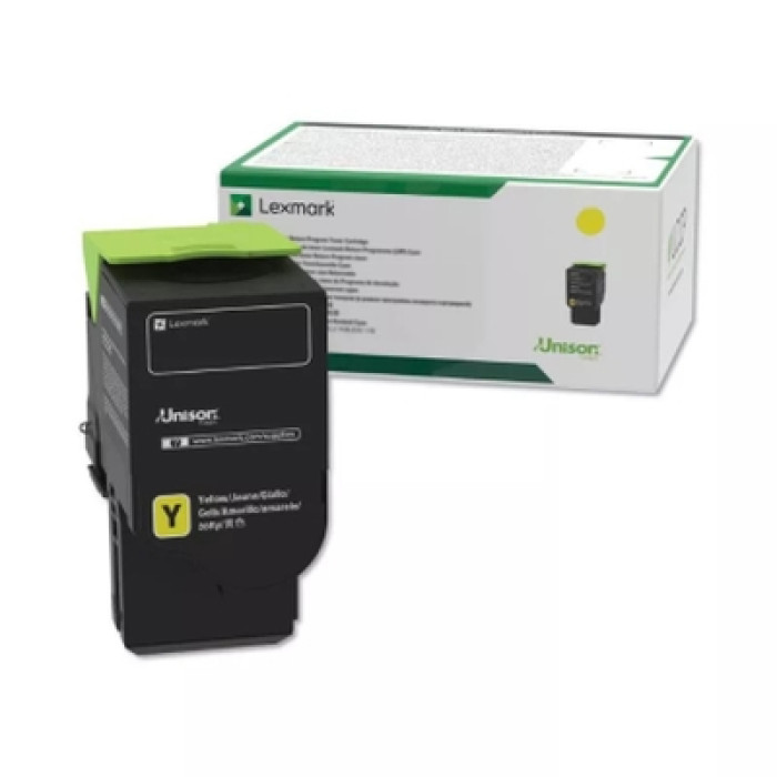 Консуматив LEXMARK 78C2UY0