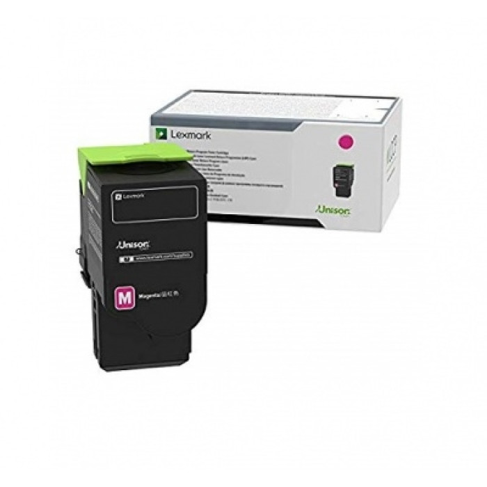 Консуматив LEXMARK 78C2UM0