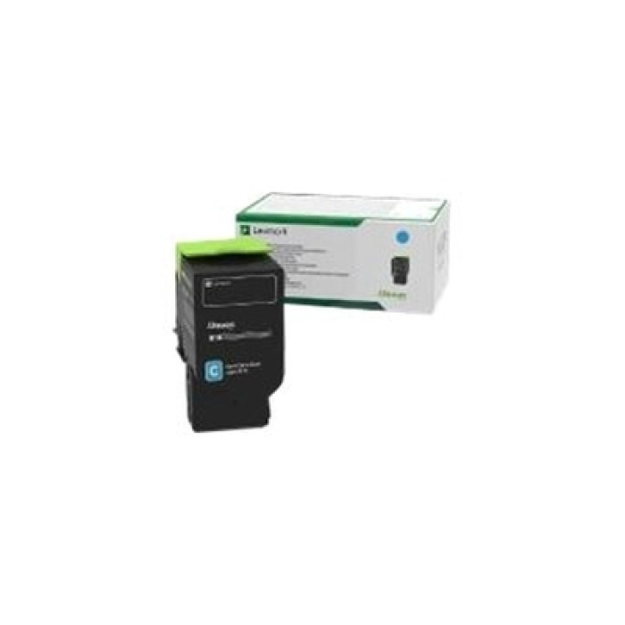 Консуматив LEXMARK 78C2UC0