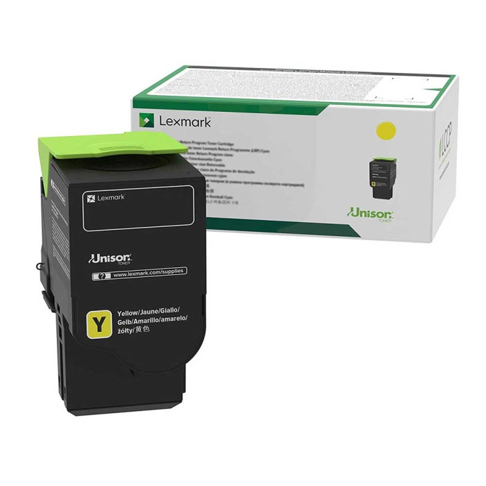 Консуматив LEXMARK 78C2XY0
