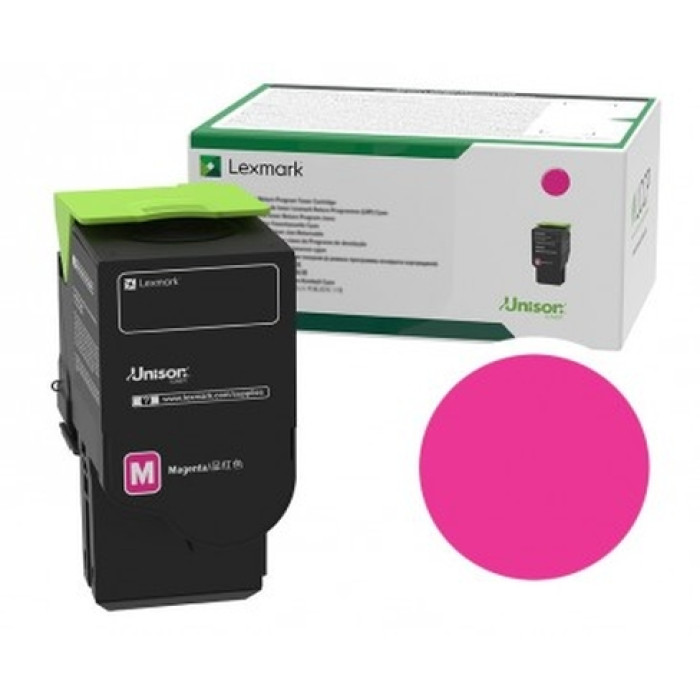 Консуматив LEXMARK 78C2XM0