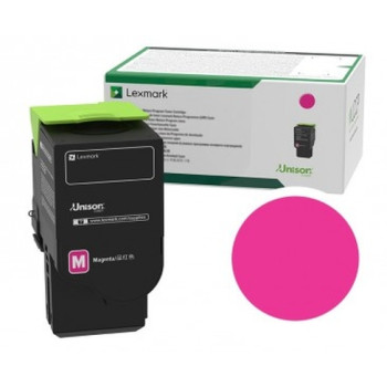 Консуматив LEXMARK 78C2XM0