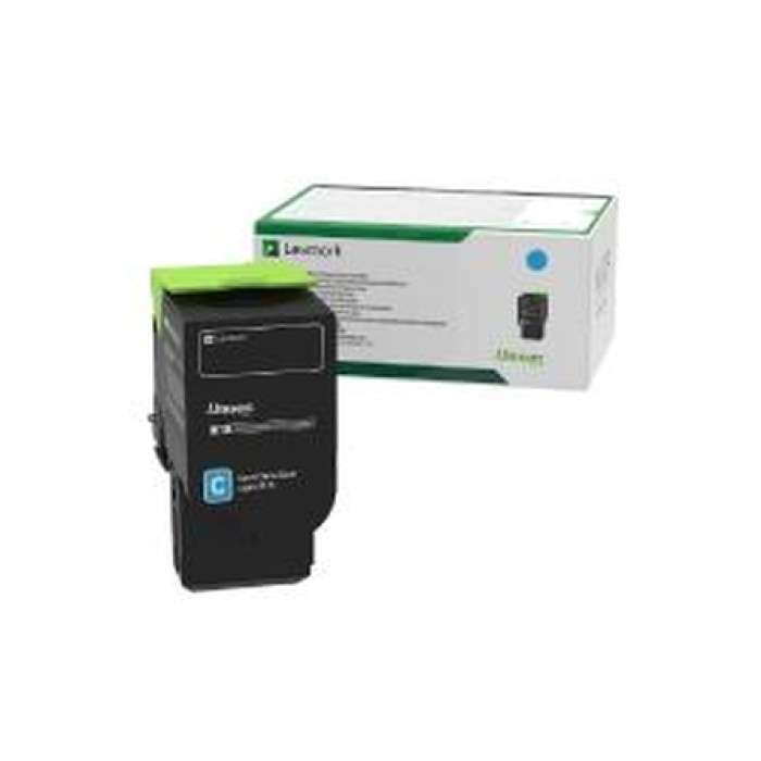 Консуматив LEXMARK 78C2XC0