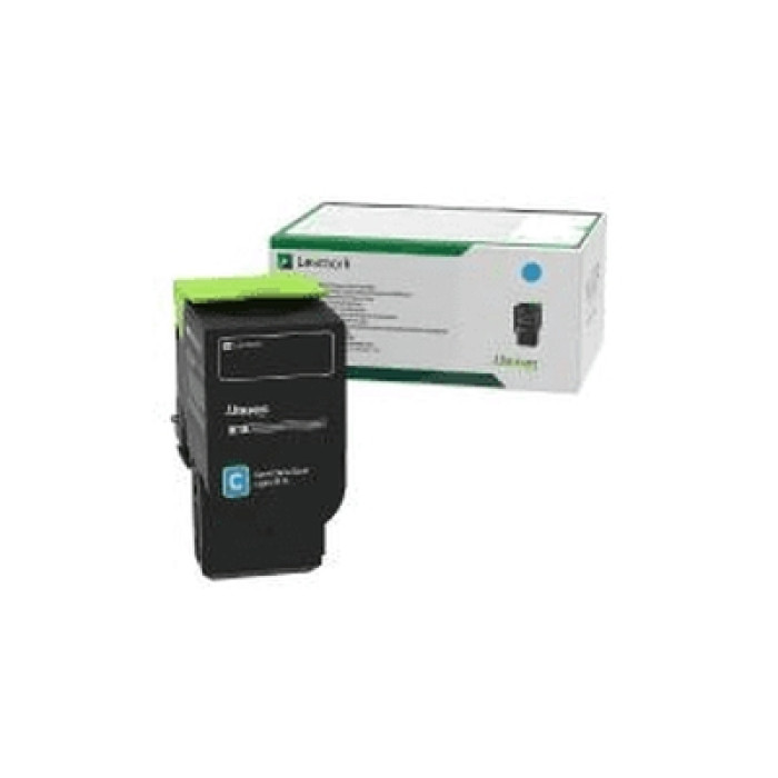 Консуматив LEXMARK 78C20C0