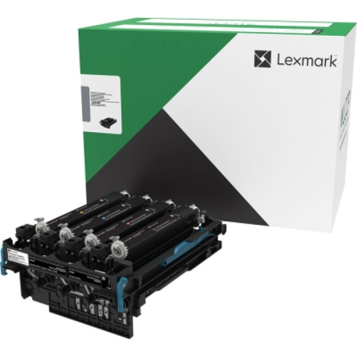 Консуматив LEXMARK 78C0ZV0