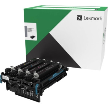 Консуматив LEXMARK 78C0ZV0
