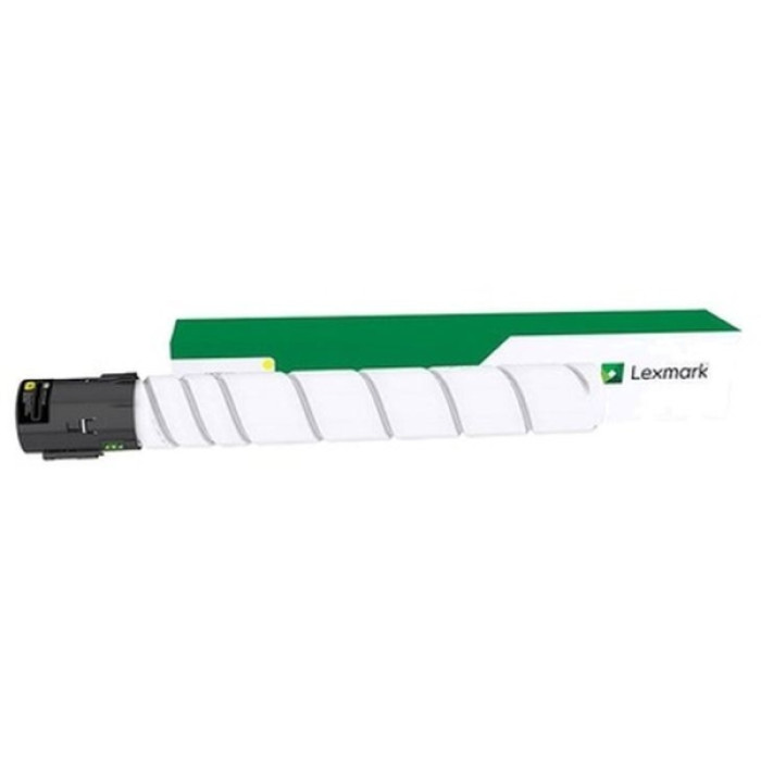 Консуматив LEXMARK 76C0HY0