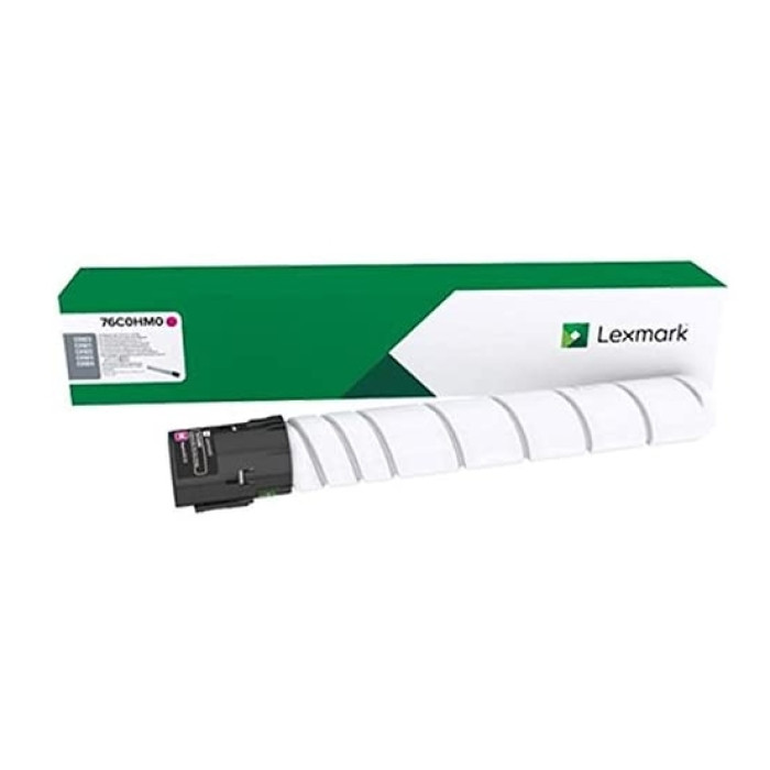 Консуматив LEXMARK 76C0HC0