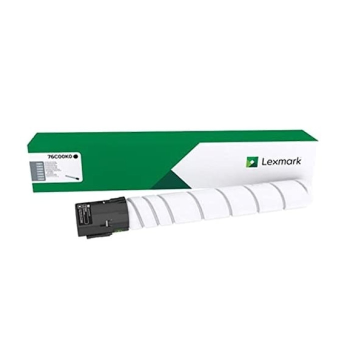 Консуматив LEXMARK 76C00K0