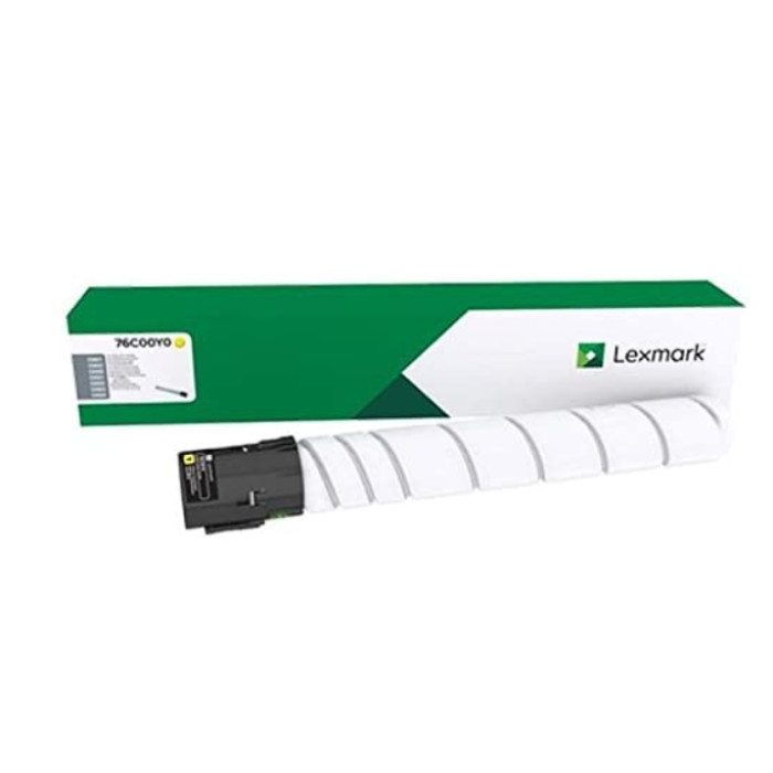 Консуматив LEXMARK 76C00Y0