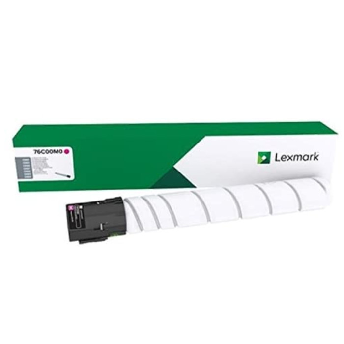 Консуматив LEXMARK 76C00M0