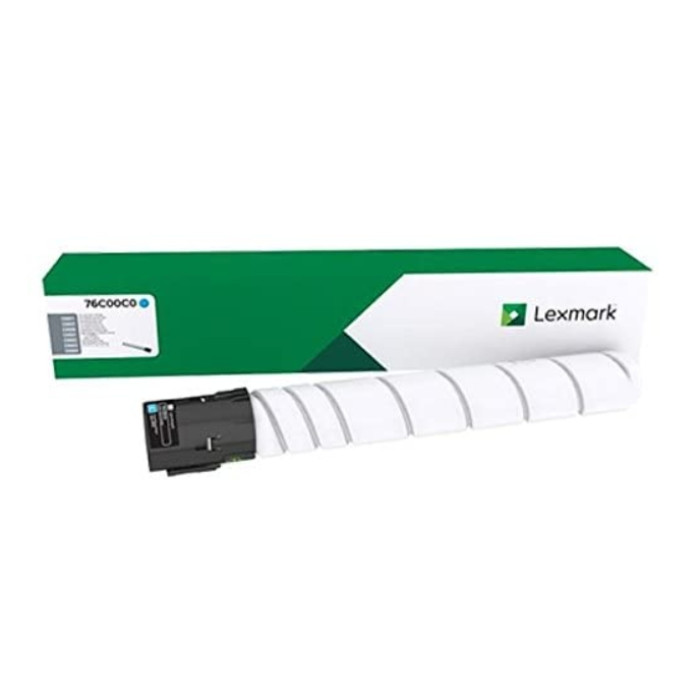 Консуматив LEXMARK 76C00C0