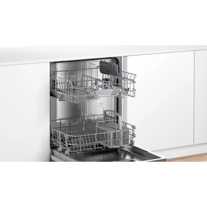 Съдомиялна BOSCH SMV2ITX16E Съдомиялна BOSCH SMV2ITX16E - Уреди за дома