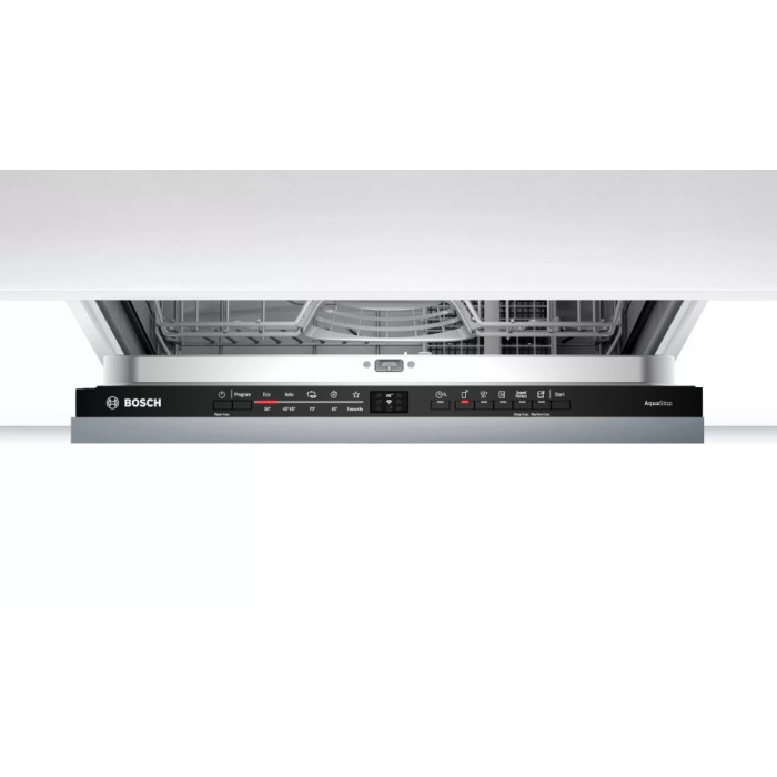 Съдомиялна BOSCH SMV2ITX16E Съдомиялна BOSCH SMV2ITX16E - Уреди за дома