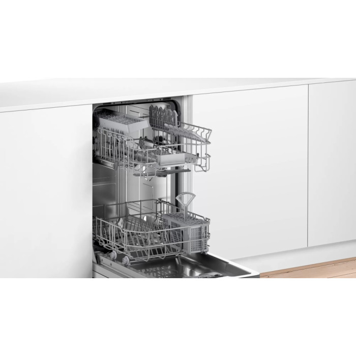 Съдомиялна BOSCH SPV2IKX10E Съдомиялна BOSCH SPV2IKX10E - Уреди за дома