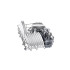Съдомиялна BOSCH SPV2IKX10E Съдомиялна BOSCH SPV2IKX10E - Уреди за дома