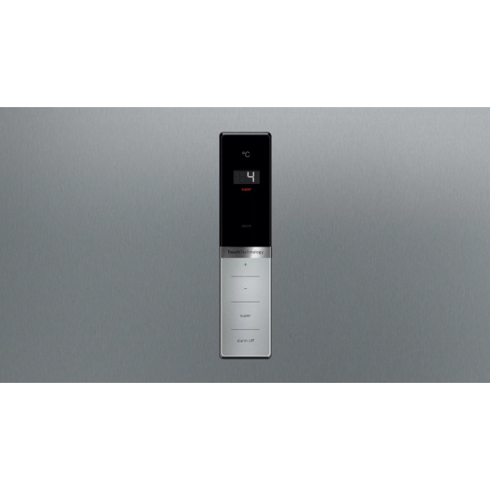 Хладилник BOSCH KSV36BIEP Хладилник BOSCH KSV36BIEP - Уреди за дома