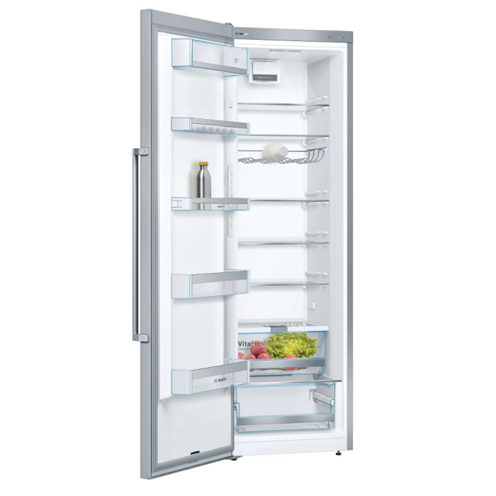 Хладилник BOSCH KSV36BIEP Хладилник BOSCH KSV36BIEP - Уреди за дома