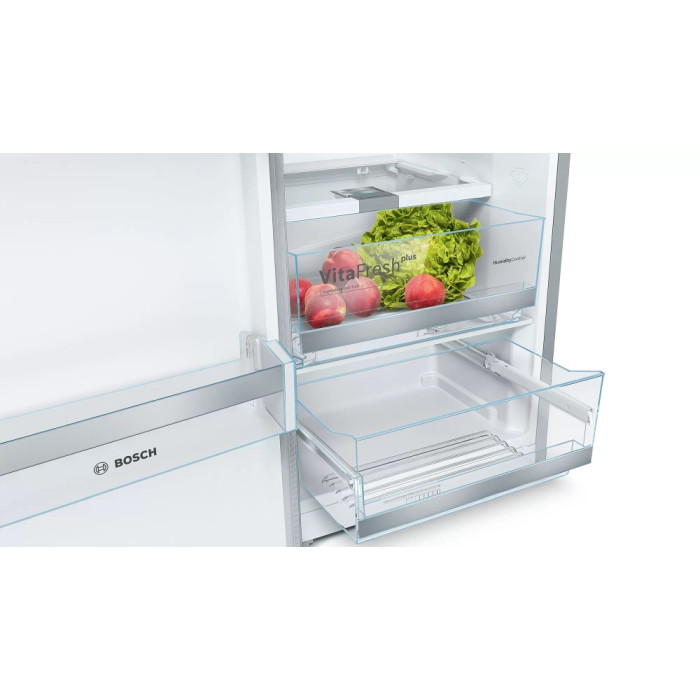 Хладилник BOSCH KSV36BIEP Хладилник BOSCH KSV36BIEP - Уреди за дома