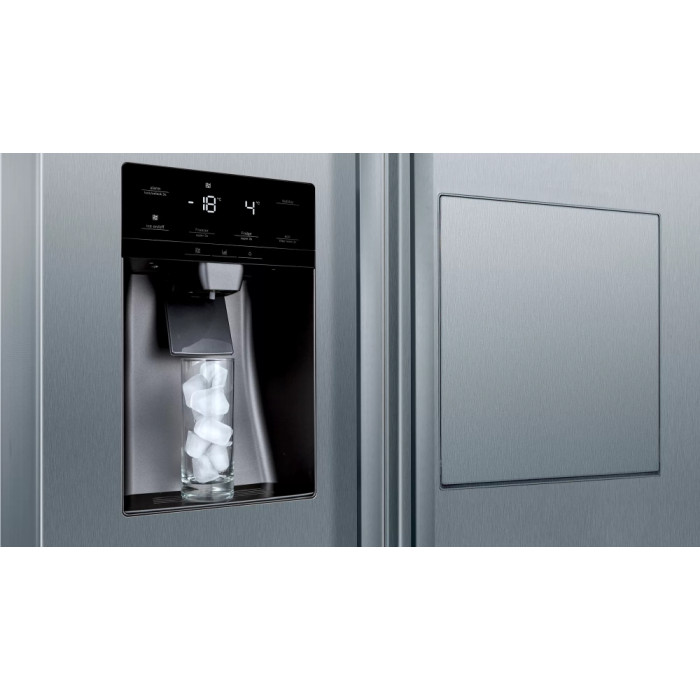 Хладилник BOSCH KAG93AIEP Хладилник BOSCH KAG93AIEP - Уреди за дома