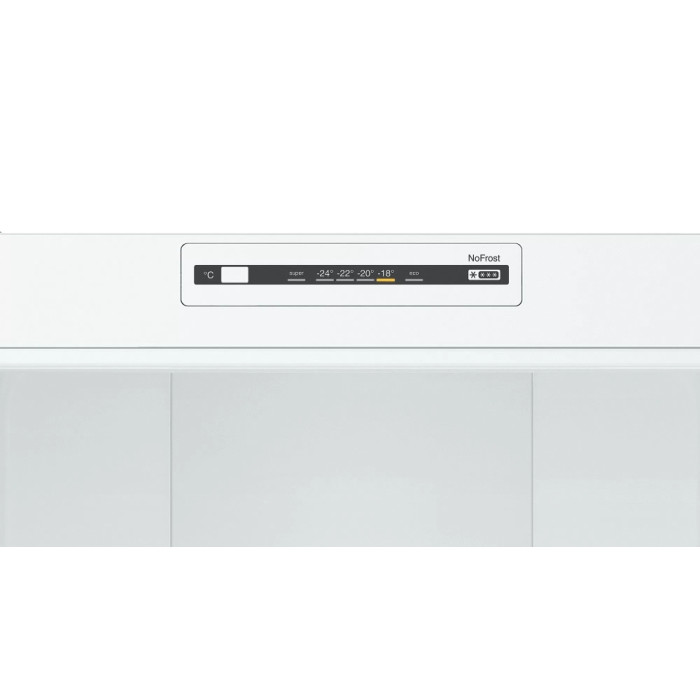 Хладилник BOSCH KGN36NWEA Хладилник BOSCH KGN36NWEA - Уреди за дома