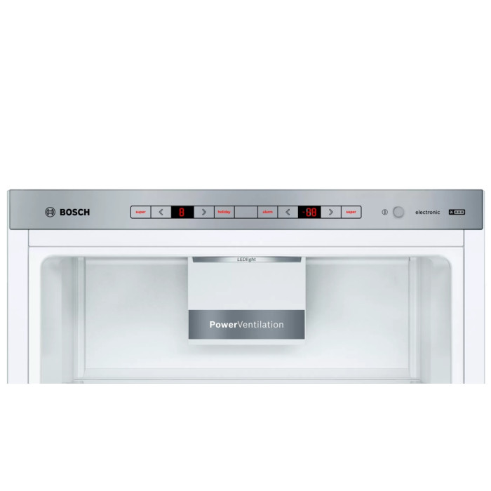Хладилник BOSCH KGE36AWCA Хладилник BOSCH KGE36AWCA - Уреди за дома