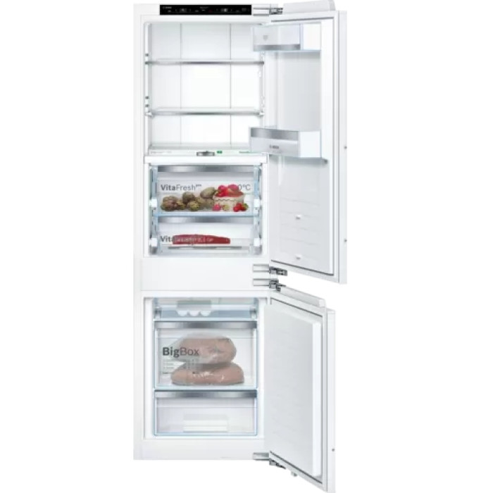 Хладилник BOSCH KIF86PFE0 Хладилник BOSCH KIF86PFE0 - Уреди за дома