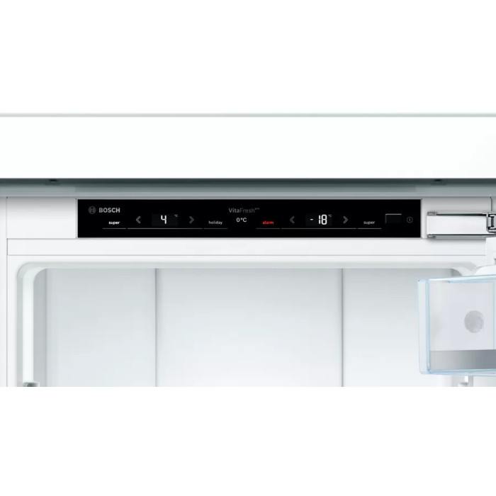 Хладилник BOSCH KIF86PFE0 Хладилник BOSCH KIF86PFE0 - Уреди за дома