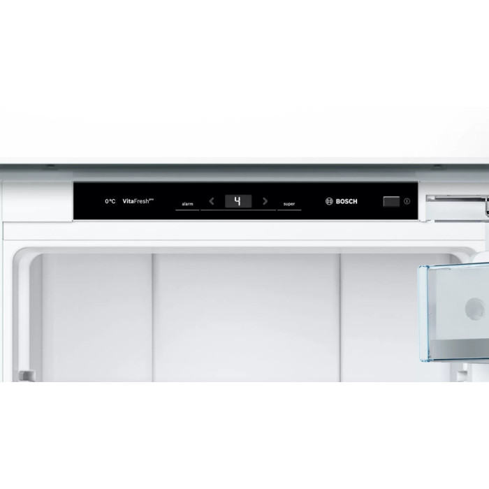 Хладилник BOSCH KIF81PFE0 Хладилник BOSCH KIF81PFE0 - Уреди за дома