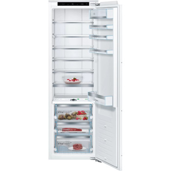 Хладилник BOSCH KIF81PFE0