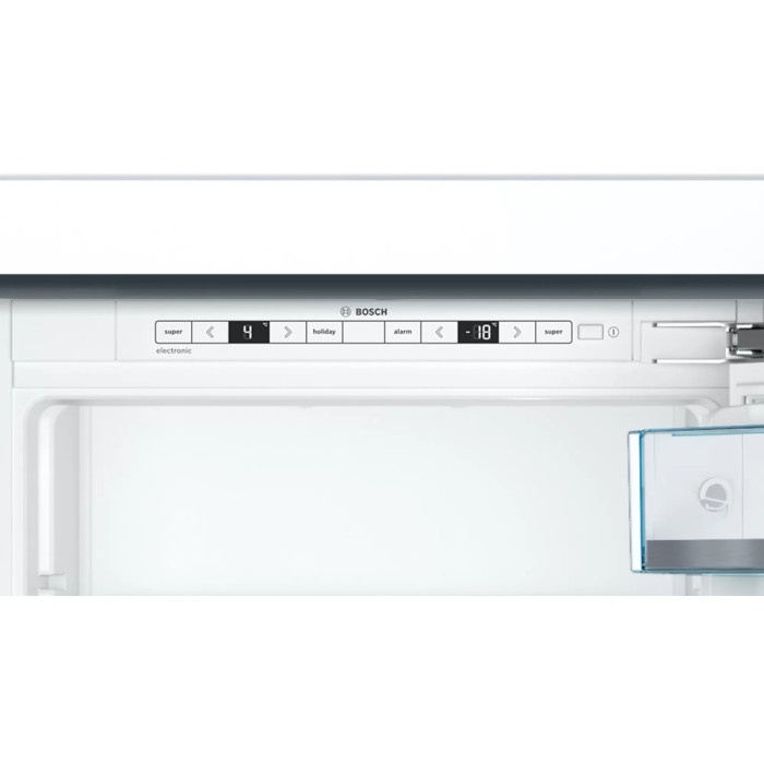 Хладилник BOSCH KIS87AFE0 Хладилник BOSCH KIS87AFE0 - Уреди за дома