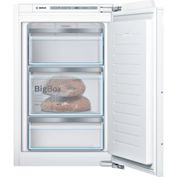 Фризер BOSCH GIV21AFE0