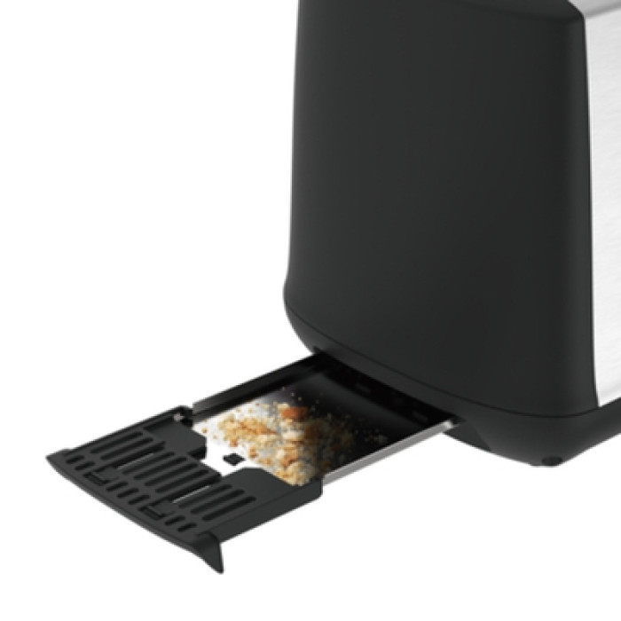 Тостер TEFAL TT340830 Тостер TEFAL TT340830 - Малки домакински уреди