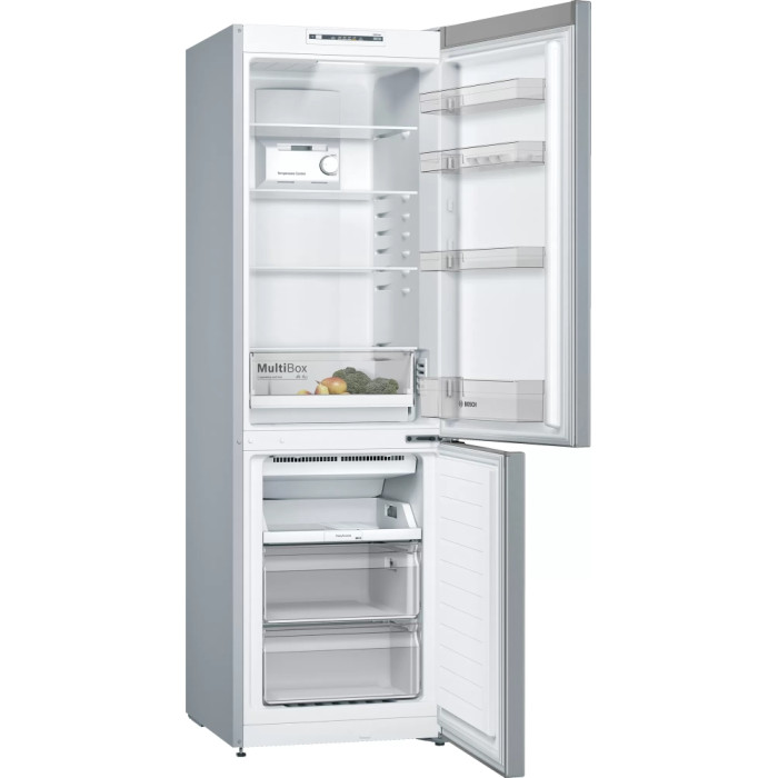 Хладилник BOSCH KGN36NLEA Хладилник BOSCH KGN36NLEA - Уреди за дома