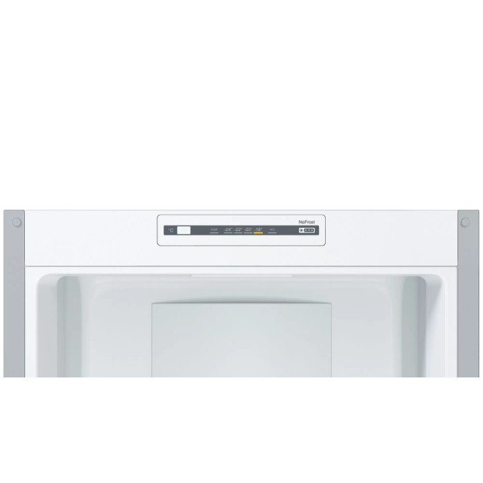 Хладилник BOSCH KGN36NLEA Хладилник BOSCH KGN36NLEA - Уреди за дома