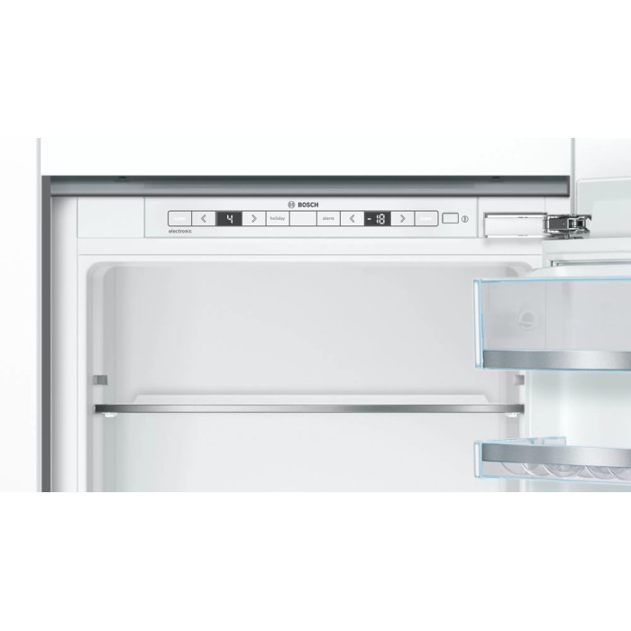 Хладилник BOSCH KIS86AFE0 Хладилник BOSCH KIS86AFE0 - Уреди за дома