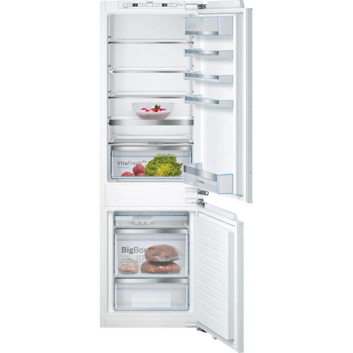 Хладилник BOSCH KIS86AFE0 Хладилник BOSCH KIS86AFE0 - Уреди за дома